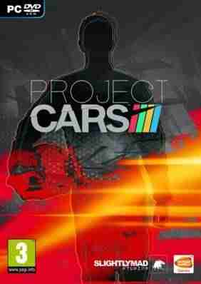 Descargar Project C.A.R.S [MULTI8][BUILD 831][3DM] por Torrent